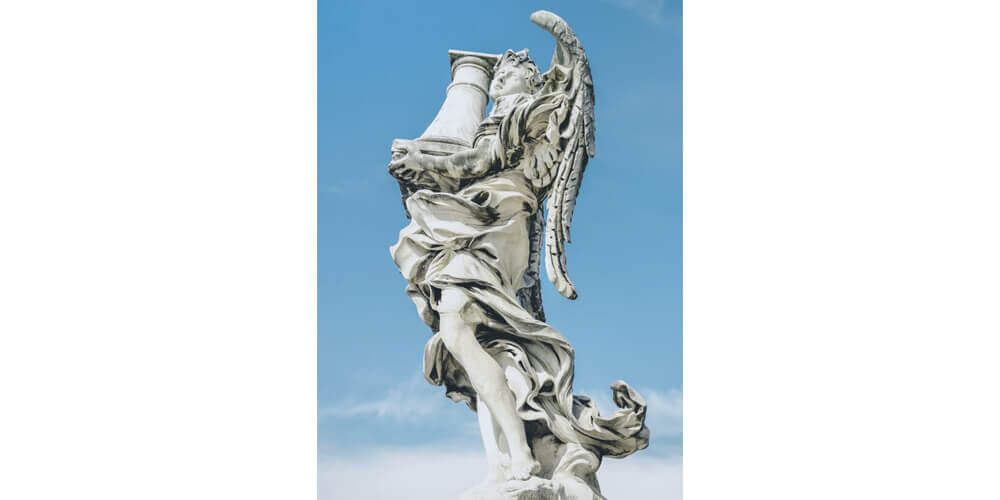 Sculptures and Why they Mean Something