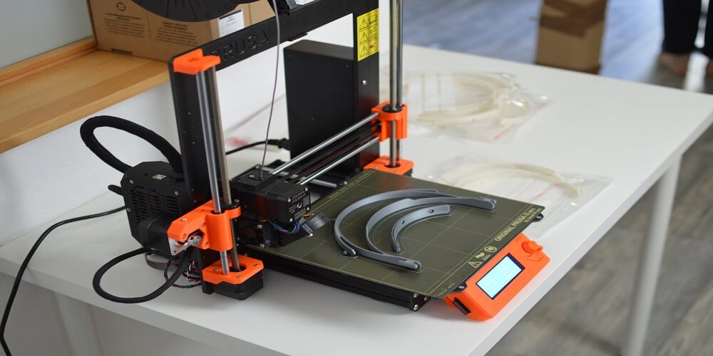 Top reasons why you should buy a 3D printer for your home