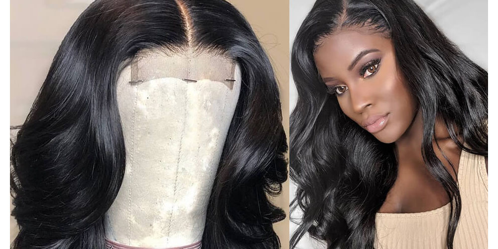 Brands To Go For While Purchasing A Frontal Closure Wig