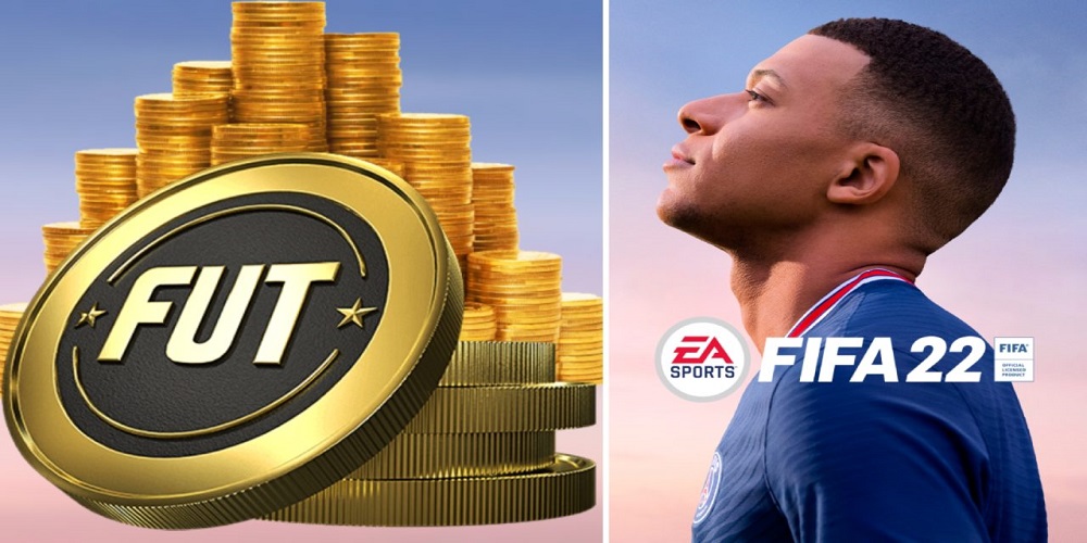 Buying Fut Coins From Fifacoins.com